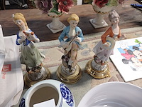 Lot brocante 13x - afbeelding 3 van  3