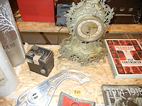 Lot brocante 5 stuks - afbeelding 1 van  2