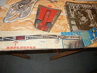 Lot brocante 5 stuks - afbeelding 2 van  2