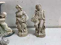 Lot brocante 5 stuks - afbeelding 3 van  3