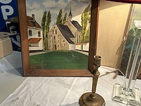 Lot brocante (8 items) - afbeelding 4 van  4