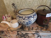 Lot brocante, ouderdomssporen - afbeelding 2 van  3