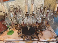 Lot brocante, ouderdomssporen - afbeelding 3 van  3