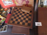 Lot brocante, ouderdomssporen - afbeelding 6 van  7