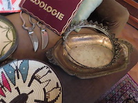 Lot brocante, ouderdomssporen - afbeelding 7 van  7