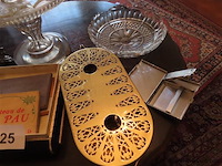 Lot brocante, ouderdomssporen - afbeelding 3 van  5