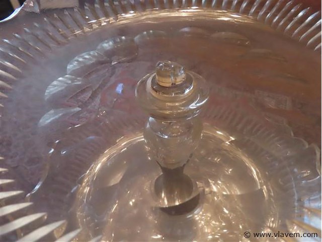 Lot brocante, ouderdomssporen - afbeelding 5 van  5