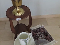 Lot brocante volgens foto - afbeelding 1 van  4