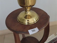 Lot brocante volgens foto - afbeelding 2 van  4