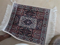 Lot brocante volgens foto - afbeelding 4 van  4