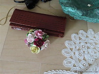 Lot brocante volgens foto - afbeelding 3 van  5