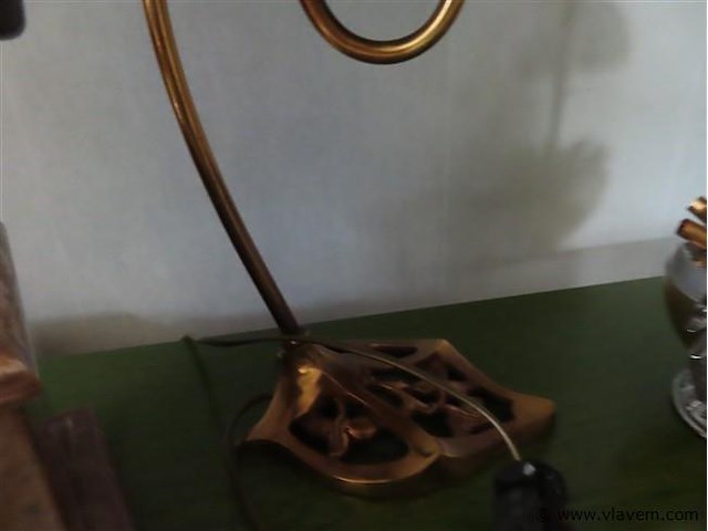 Lot brocante volgens foto - afbeelding 4 van  4