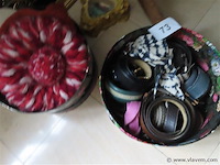 Lot brocante volgens foto - afbeelding 3 van  4