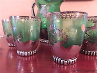 Lot brocante volgens foto - afbeelding 4 van  4