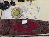 Lot brocante volgens foto - afbeelding 4 van  4