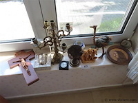 Lot brocante volgens foto - afbeelding 1 van  4