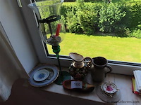 Lot brocante volgens foto's - afbeelding 1 van  4
