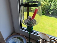 Lot brocante volgens foto's - afbeelding 4 van  4