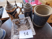 Lot brocante - afbeelding 2 van  3
