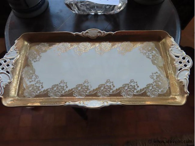 Lot brocante - afbeelding 3 van  3