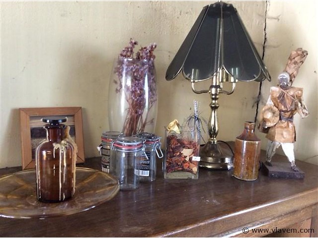 Lot brocante - afbeelding 1 van  3