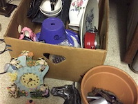 Lot brocante - afbeelding 1 van  3