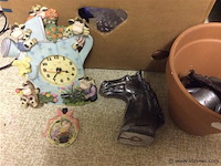 Lot brocante - afbeelding 2 van  3