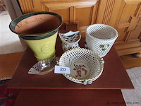 Lot brocante - afbeelding 1 van  3