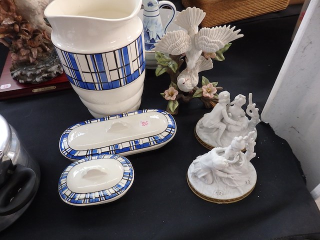 Lot brocante - afbeelding 1 van  3