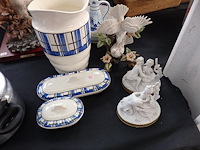 Lot brocante