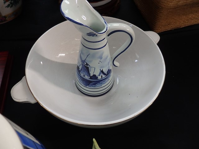 Lot brocante - afbeelding 2 van  3