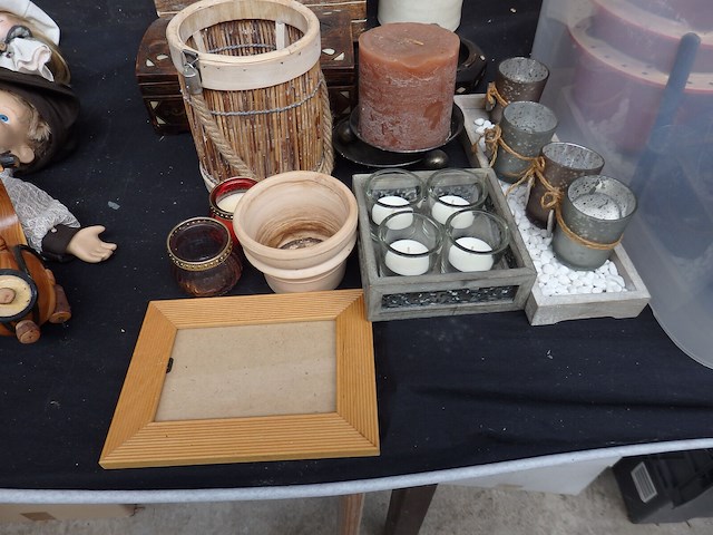Lot brocante - afbeelding 1 van  2