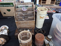 Lot brocante - afbeelding 2 van  2
