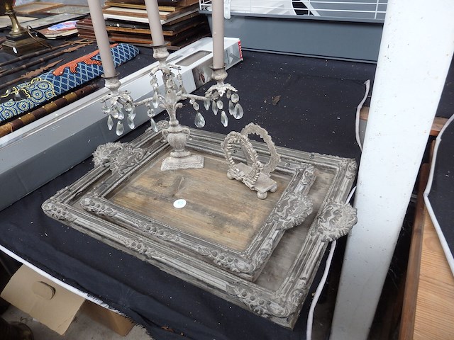 Lot brocante - afbeelding 1 van  2