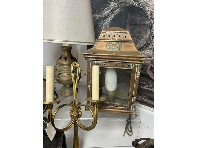 Lot brocante - afbeelding 3 van  3