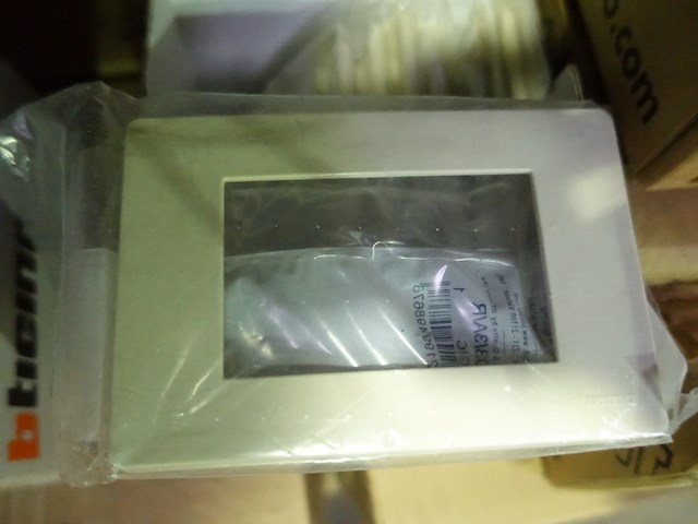 Lot bticino - afbeelding 3 van  8