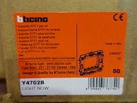 Lot bticino - afbeelding 5 van  8