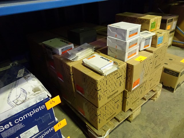 Lot bticino - afbeelding 6 van  8