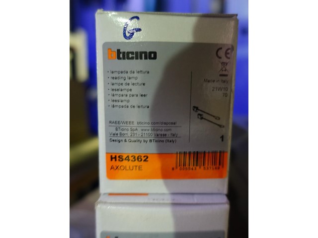 Lot bticion - afbeelding 2 van  17