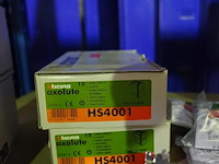 Lot bticion - afbeelding 3 van  17