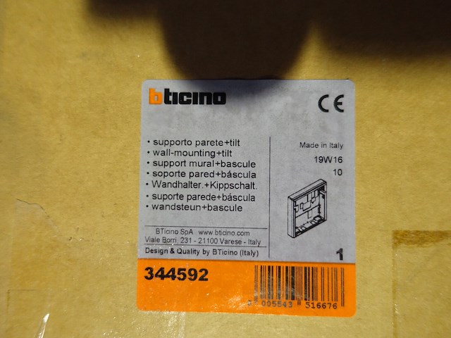 Lot bticion - afbeelding 15 van  17