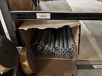 Lot buis-isolatie - afbeelding 7 van  7