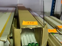 Lot buislampen 17 stuks - afbeelding 2 van  2