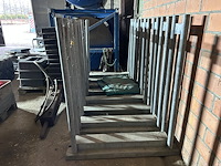 Lot buizen containers (10) - afbeelding 3 van  3