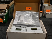 Lot bulex thermostaatregelaars - afbeelding 1 van  1
