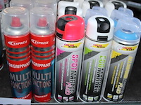 Lot bussen diverse producten - afbeelding 2 van  3