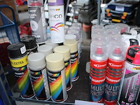 Lot bussen diverse producten - afbeelding 3 van  3