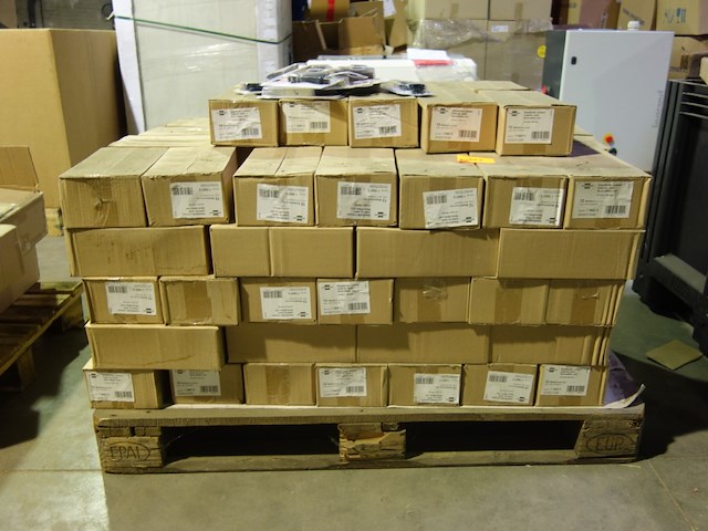 Lot cable tie brennenstuhl - afbeelding 2 van  5