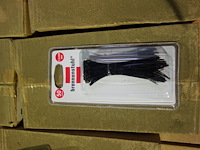 Lot cable tie brennenstuhl - afbeelding 4 van  5