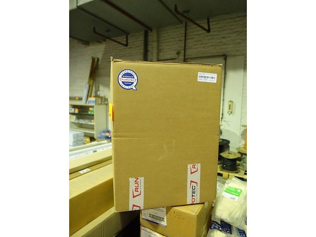 Lot cable tie - afbeelding 12 van  12